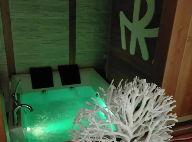 La Maison Du Relaxment