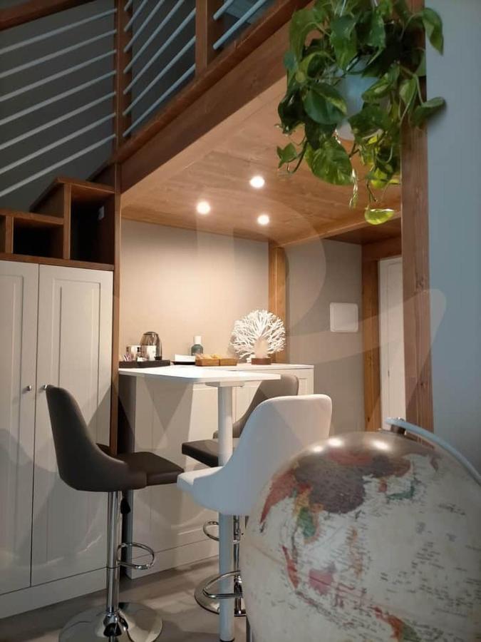 La Maison Du Relaxment Bed & Breakfast *