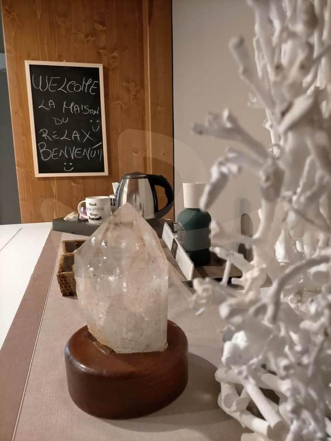 La Maison Du Relaxment * Foggia