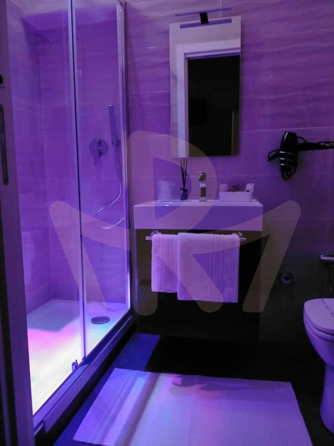 Bed & Breakfast La Maison Du Relaxment *
