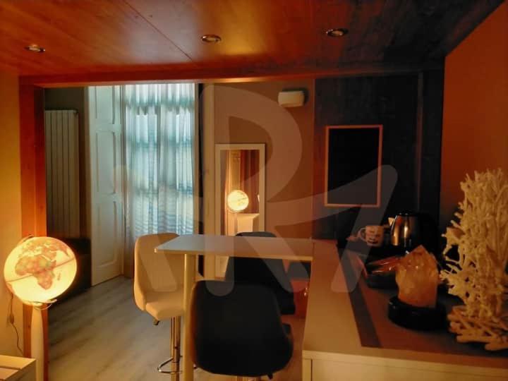 La Maison Du Relaxment Foggia