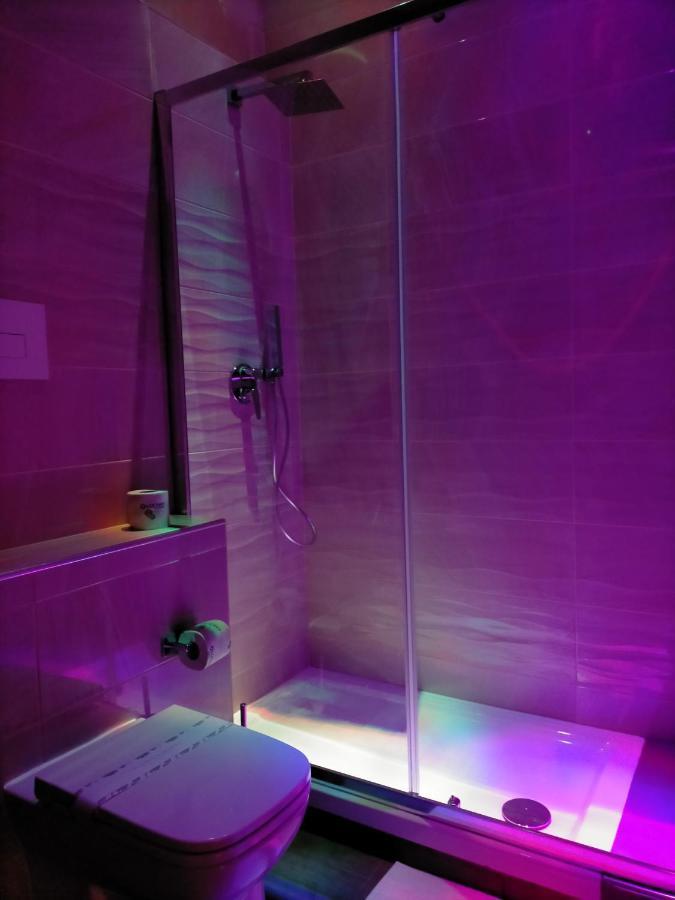 Bed & Breakfast La Maison Du Relaxment
