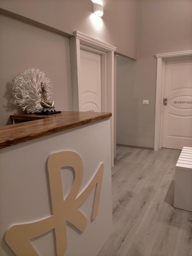 Bed & Breakfast La Maison Du Relaxment Foggia
