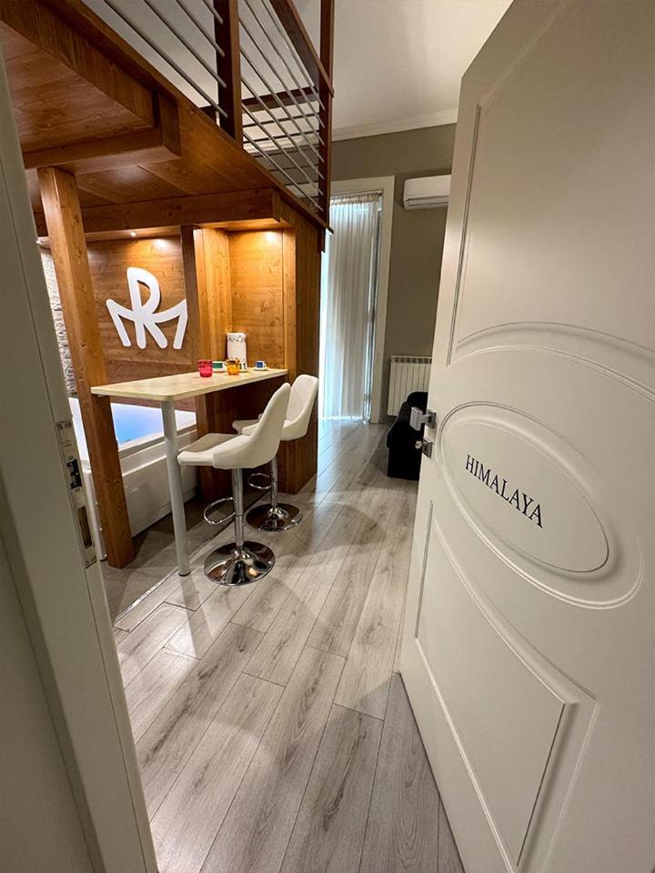 La Maison Du Relaxment
