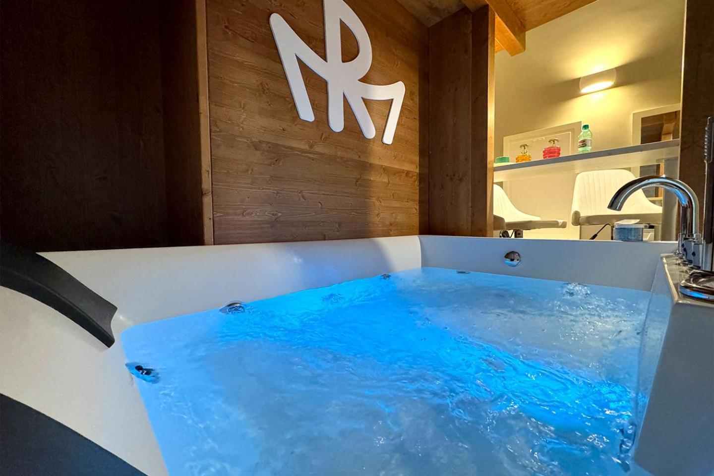 La Maison Du Relaxment Bed & Breakfast Foggia