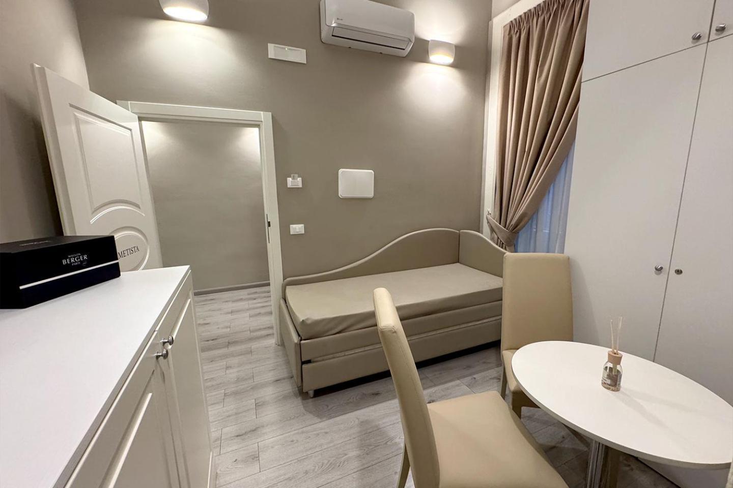 La Maison Du Relaxment *