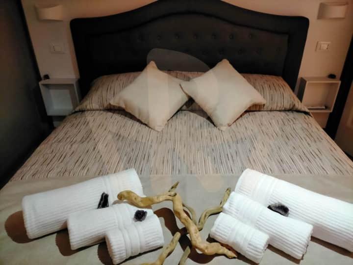 La Maison Du Relaxment Bed & Breakfast *