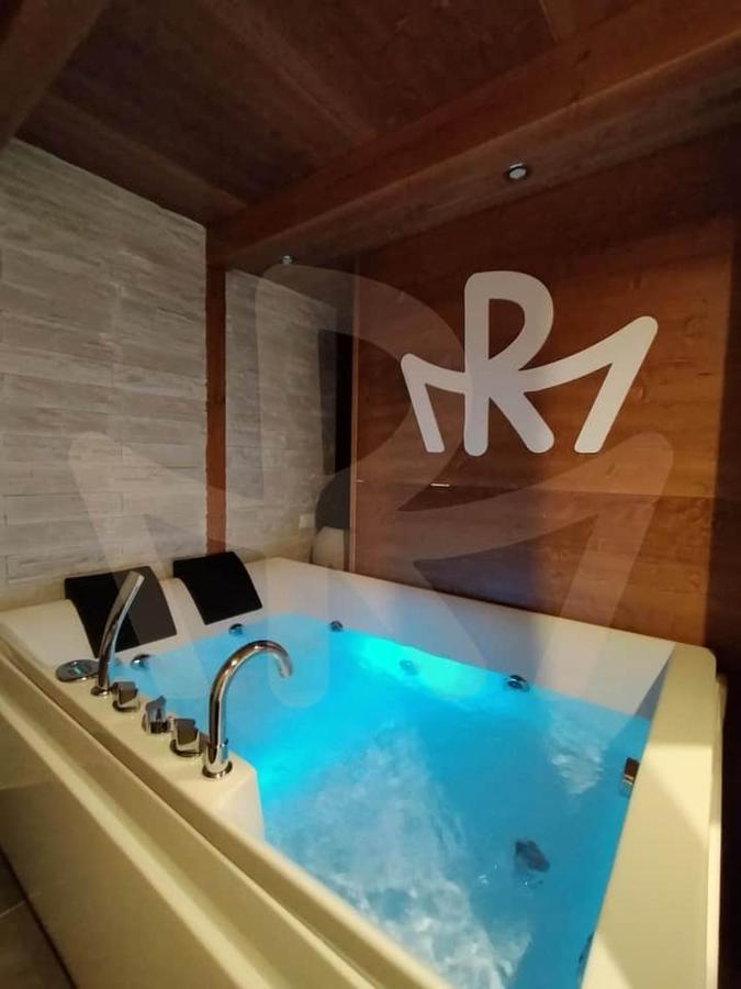 Bed & Breakfast La Maison Du Relaxment