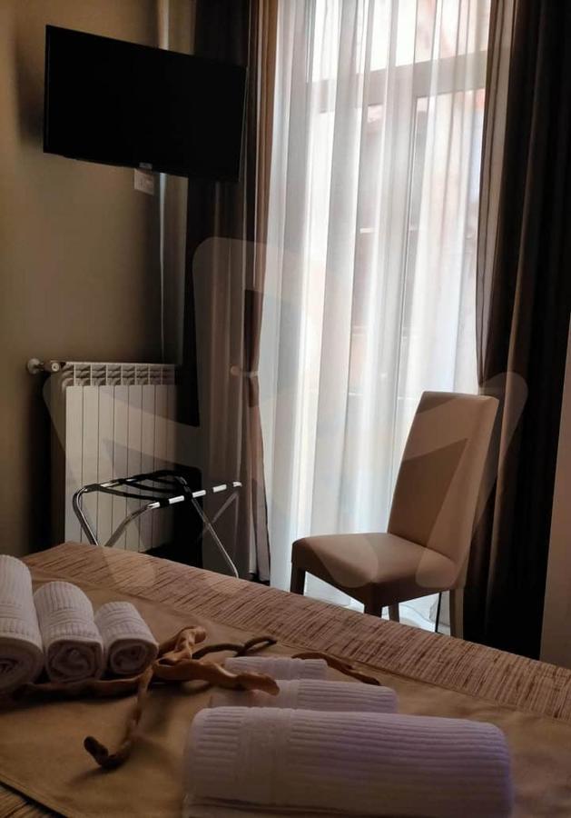 La Maison Du Relaxment Foggia