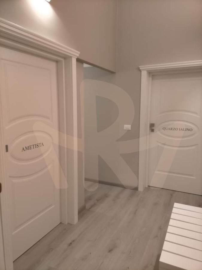Frühstückspension La Maison Du Relaxment Foggia