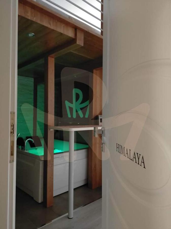 La Maison Du Relaxment