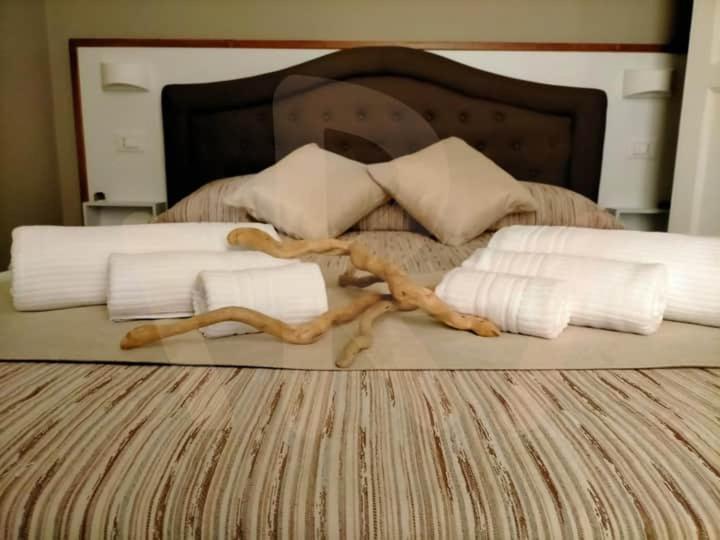 La Maison Du Relaxment *