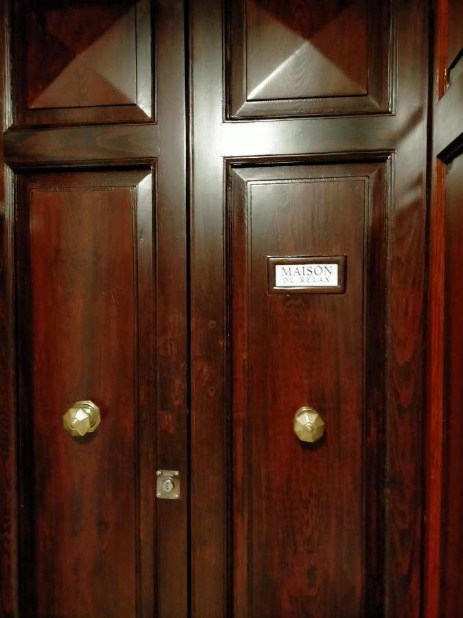 La Maison Du Relaxment Foggia