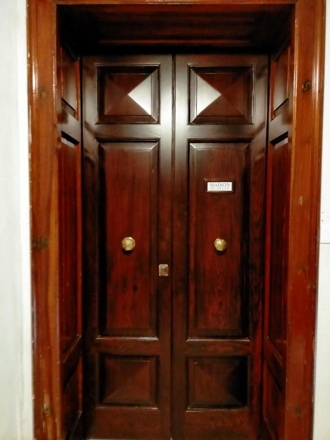 Frühstückspension La Maison Du Relaxment *