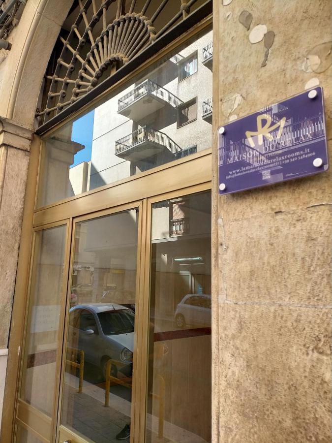 La Maison Du Relaxment Frühstückspension *