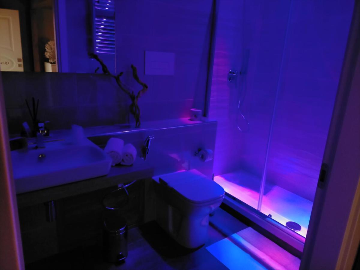 La Maison Du Relaxment