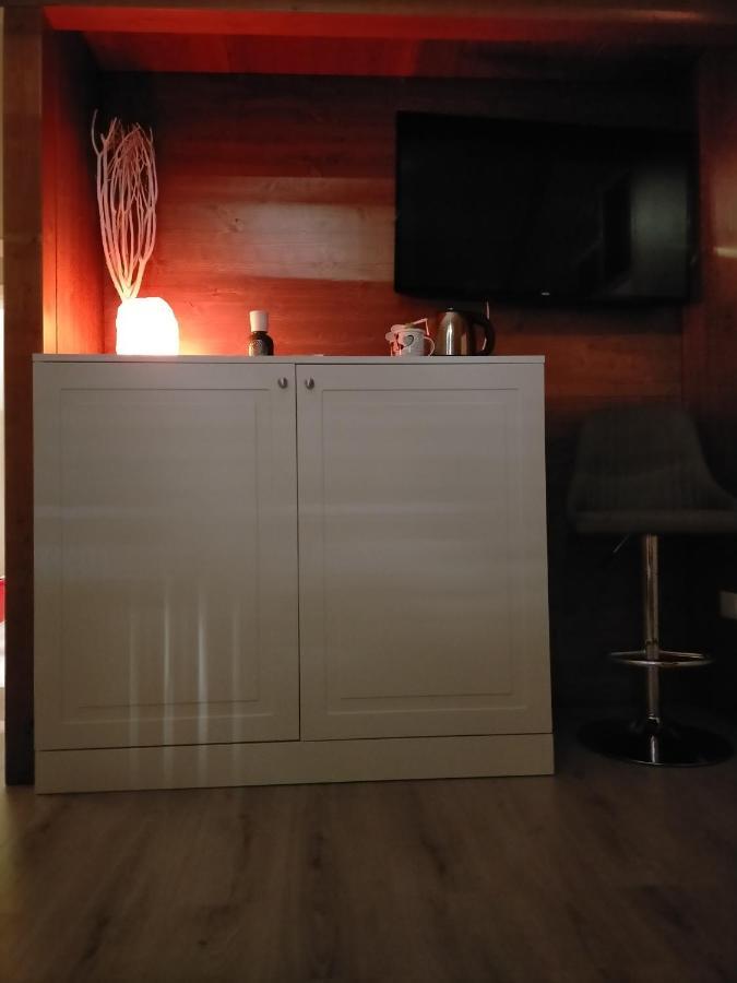La Maison Du Relaxment Frühstückspension *