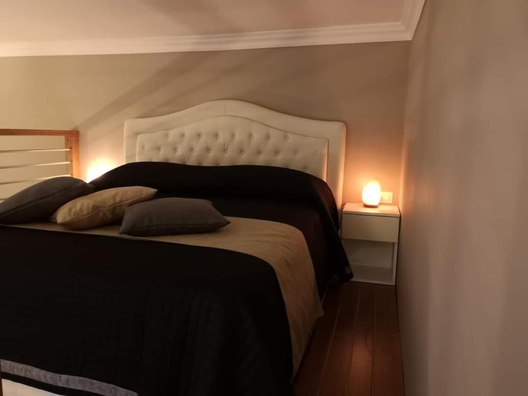 La Maison Du Relaxment Bed & Breakfast Foggia