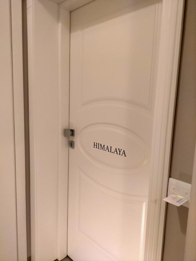La Maison Du Relaxment