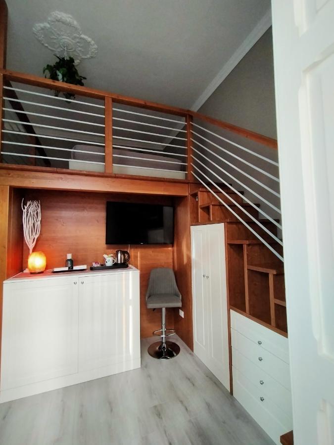 La Maison Du Relaxment Bed & Breakfast *