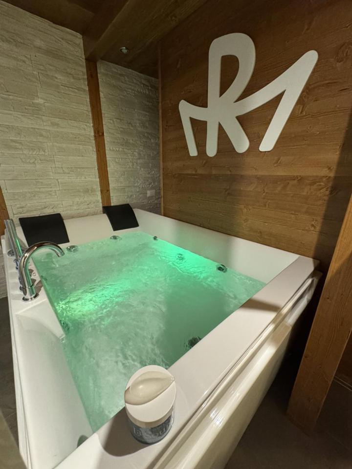 Frühstückspension La Maison Du Relaxment Foggia