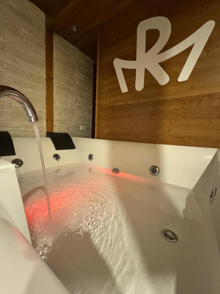 Bed & Breakfast La Maison Du Relaxment