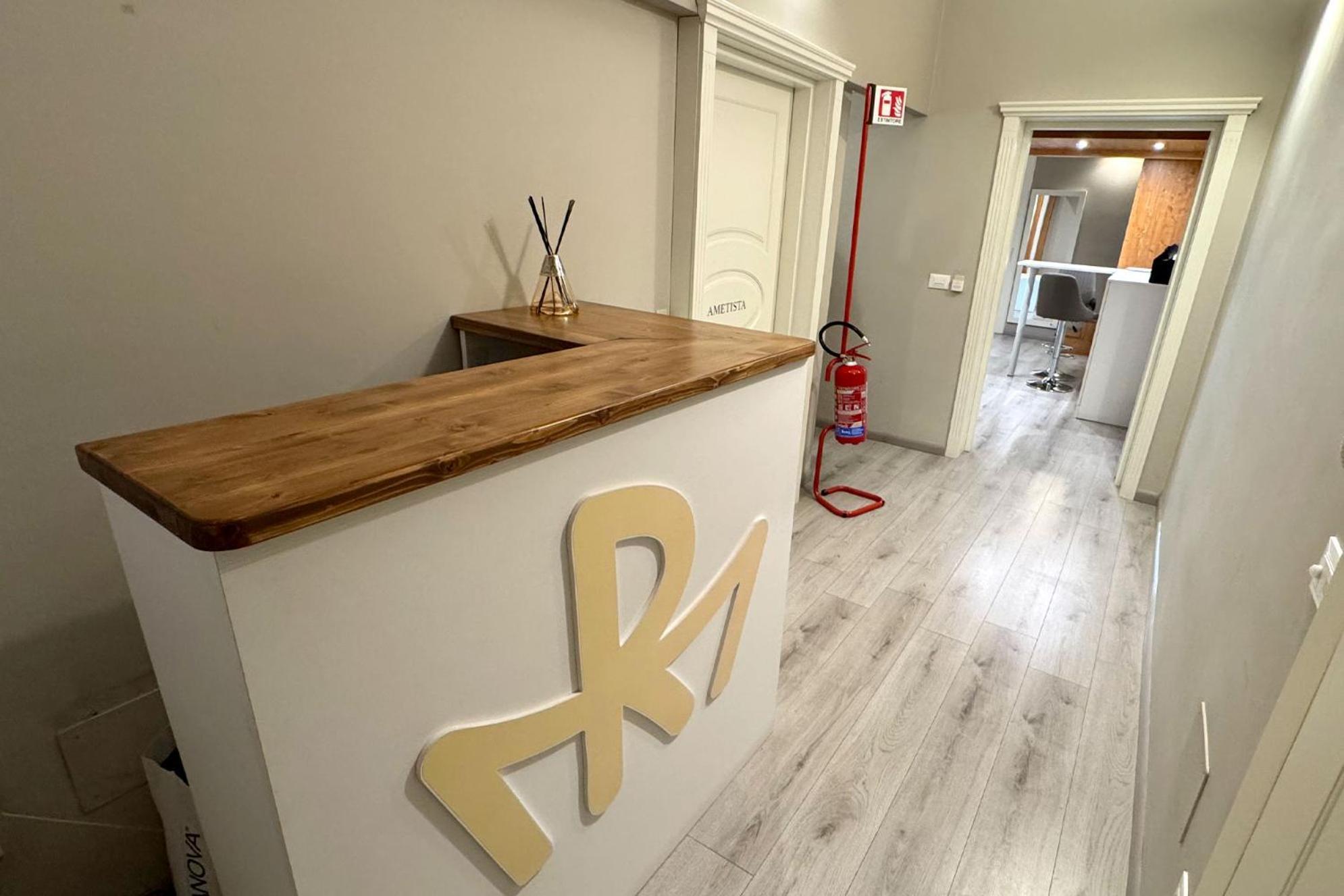 La Maison Du Relaxment *