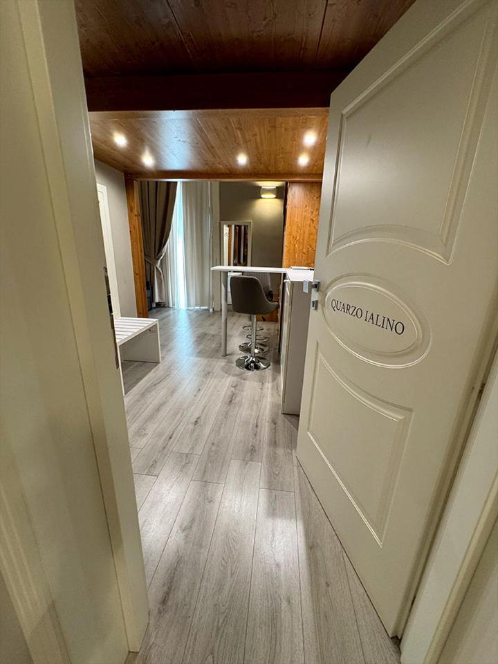 La Maison Du Relaxment Bed & Breakfast Foggia