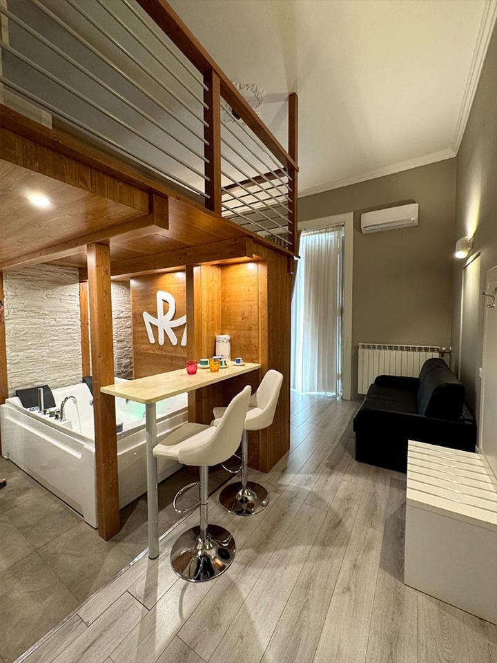 Bed & Breakfast La Maison Du Relaxment Foggia