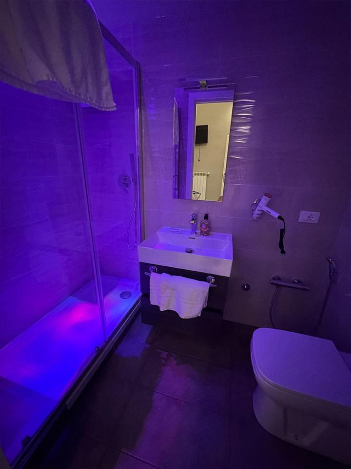 La Maison Du Relaxment Bed & Breakfast Foggia