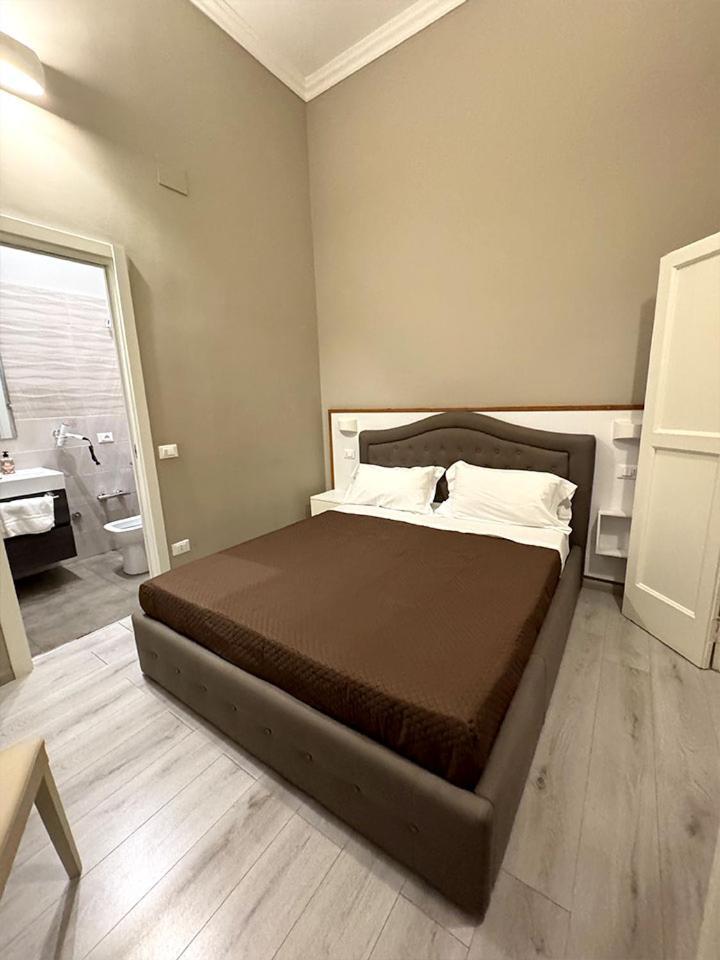 Bed & Breakfast La Maison Du Relaxment Foggia