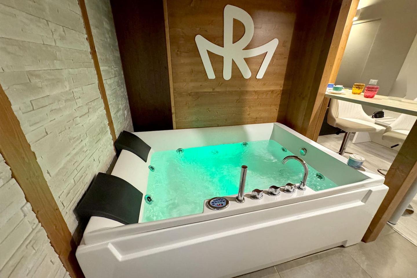 La Maison Du Relaxment * Foggia