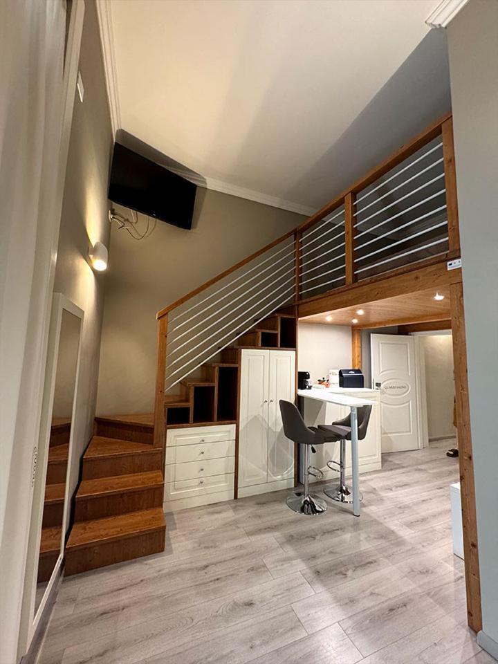 La Maison Du Relaxment