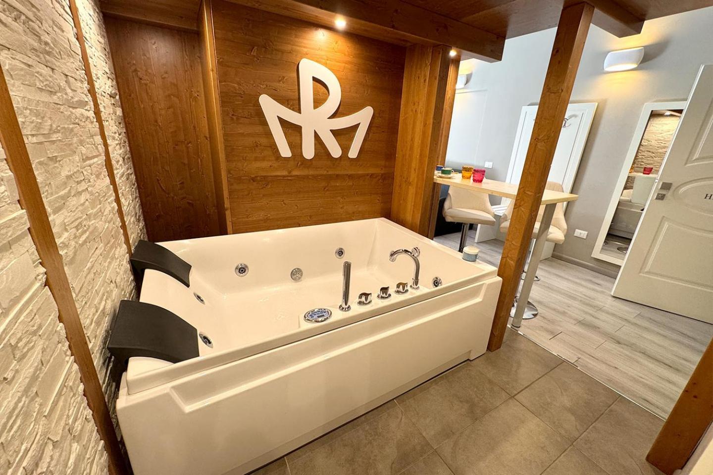 La Maison Du Relaxment Bed & Breakfast