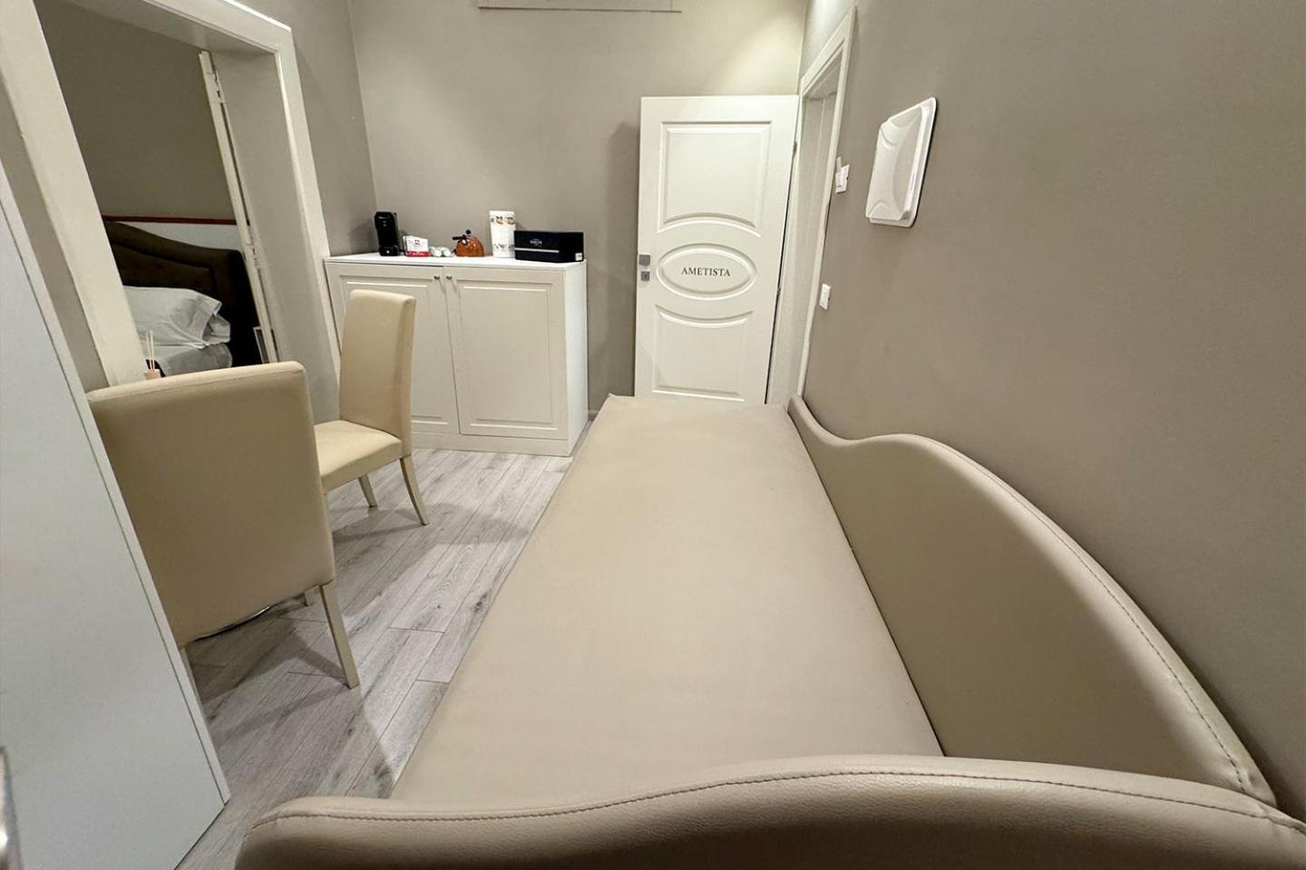 Frühstückspension La Maison Du Relaxment