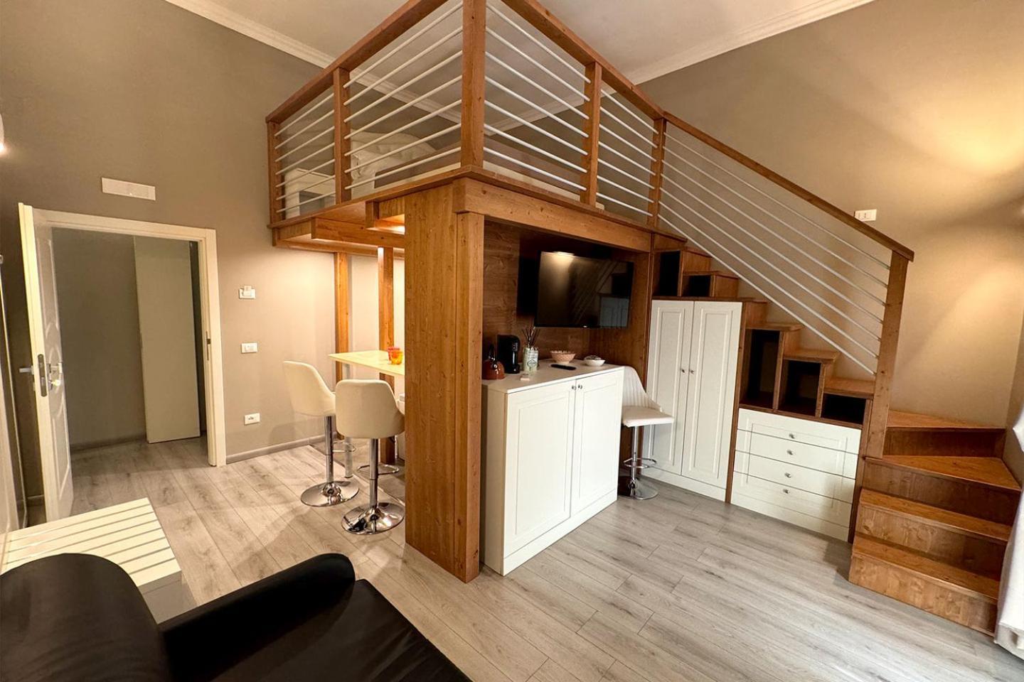 Bed & Breakfast La Maison Du Relaxment *